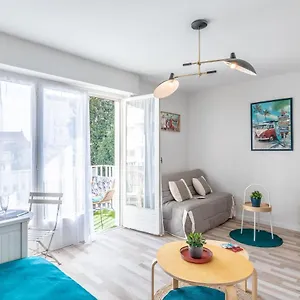 Waikiki Appartement Biarritz