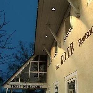 Hotel Kolb ***