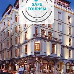 Hotel Western Empire Palace Hotel&spa ****