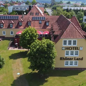 Hotel Rhöner Land Garni - ****