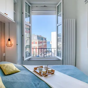 Brillante By Interhome Appartement Biarritz