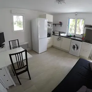 Beau T2 Neuf Au Calme Entre Et Montagne Appartement Bassussarry