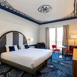Adagio Haussmann Champs Elysées Apartahotel