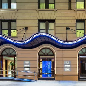 Hotel Dream Midtown, By Hyatt ****