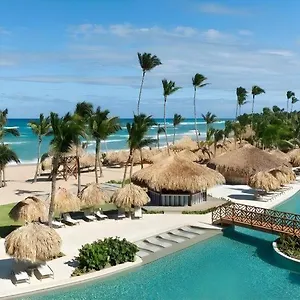 ***** Hotel Excellence Punta Cana (adults Only) Dominican Republic