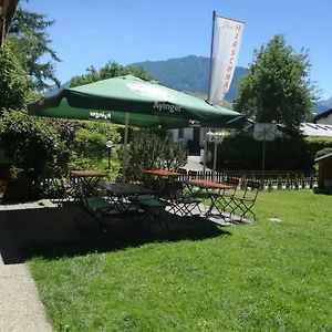 Hotel Hotel-restaurant Zum Hirschhaus ***