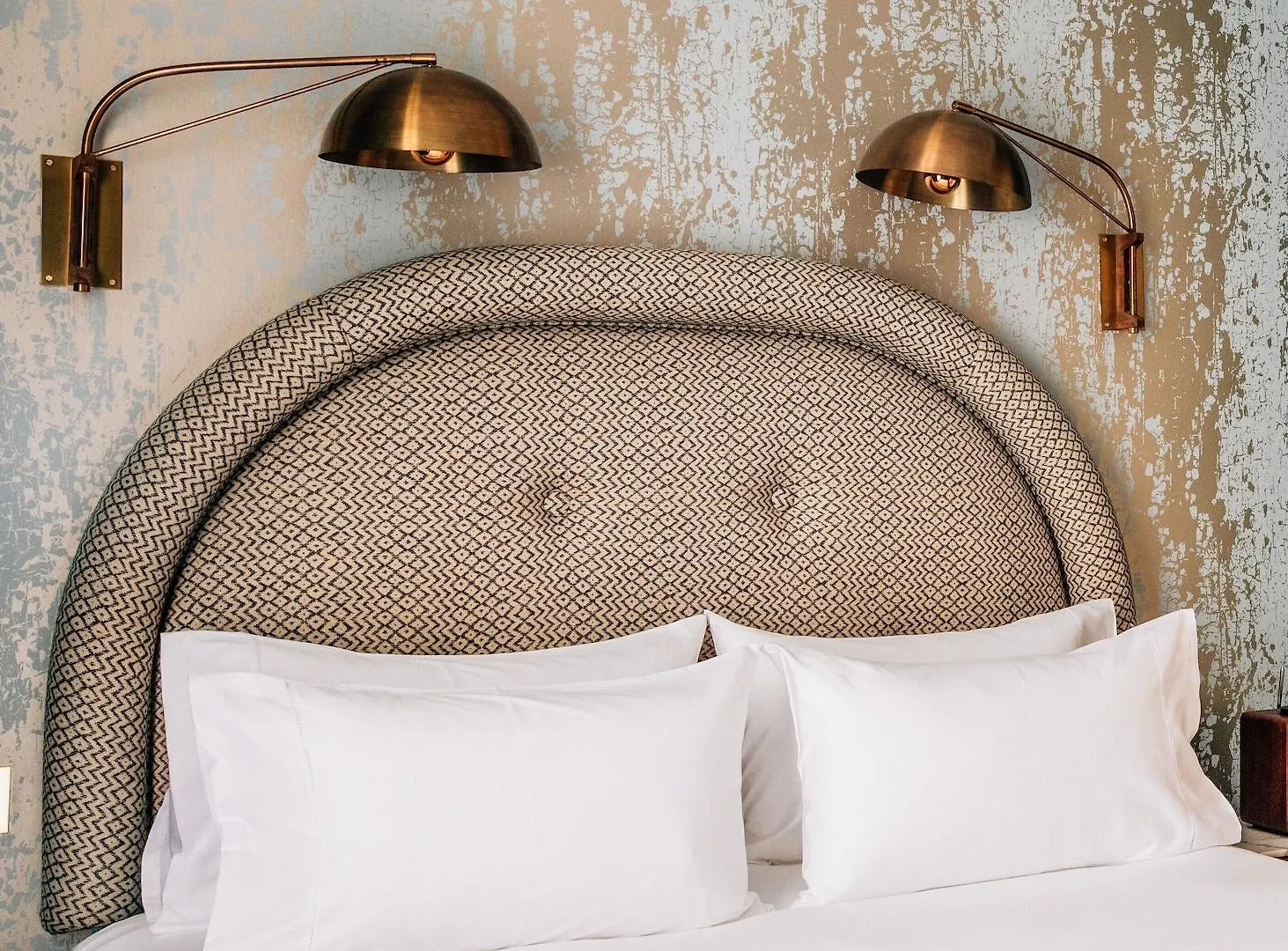 Grand Pigalle Experimental Paris Hotel