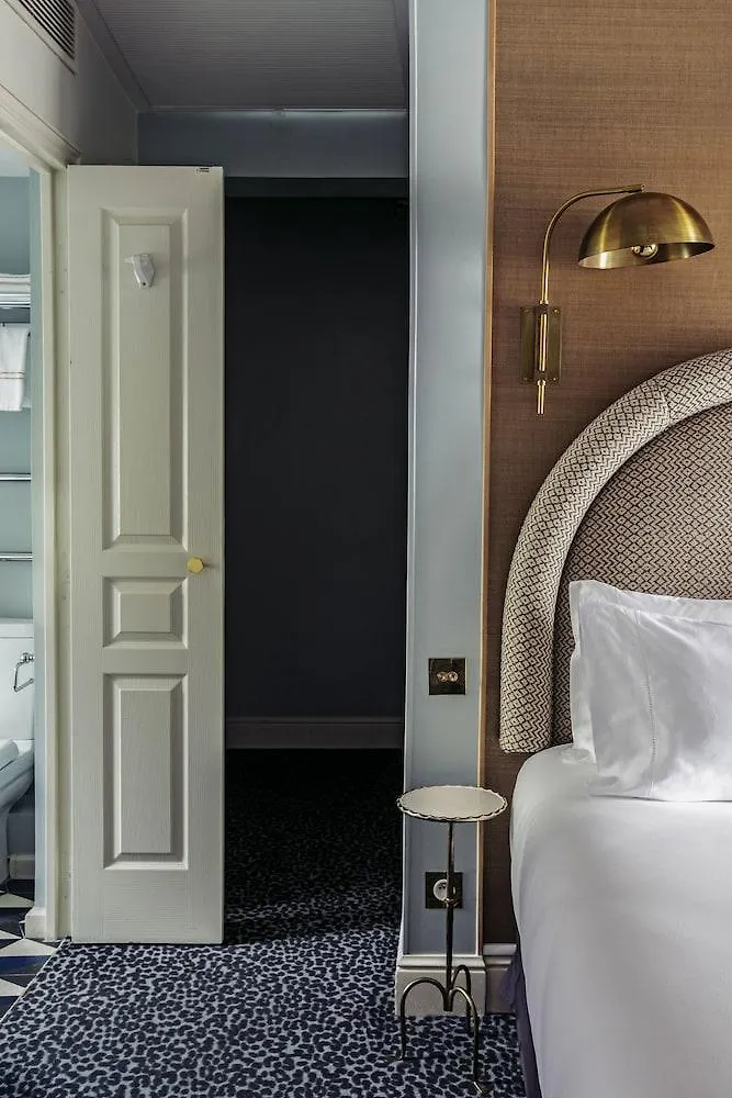 Hotel Grand Pigalle Experimental Paris