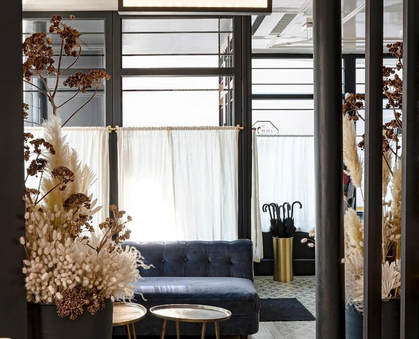 Grand Pigalle Experimental Париж 4*,  Франция