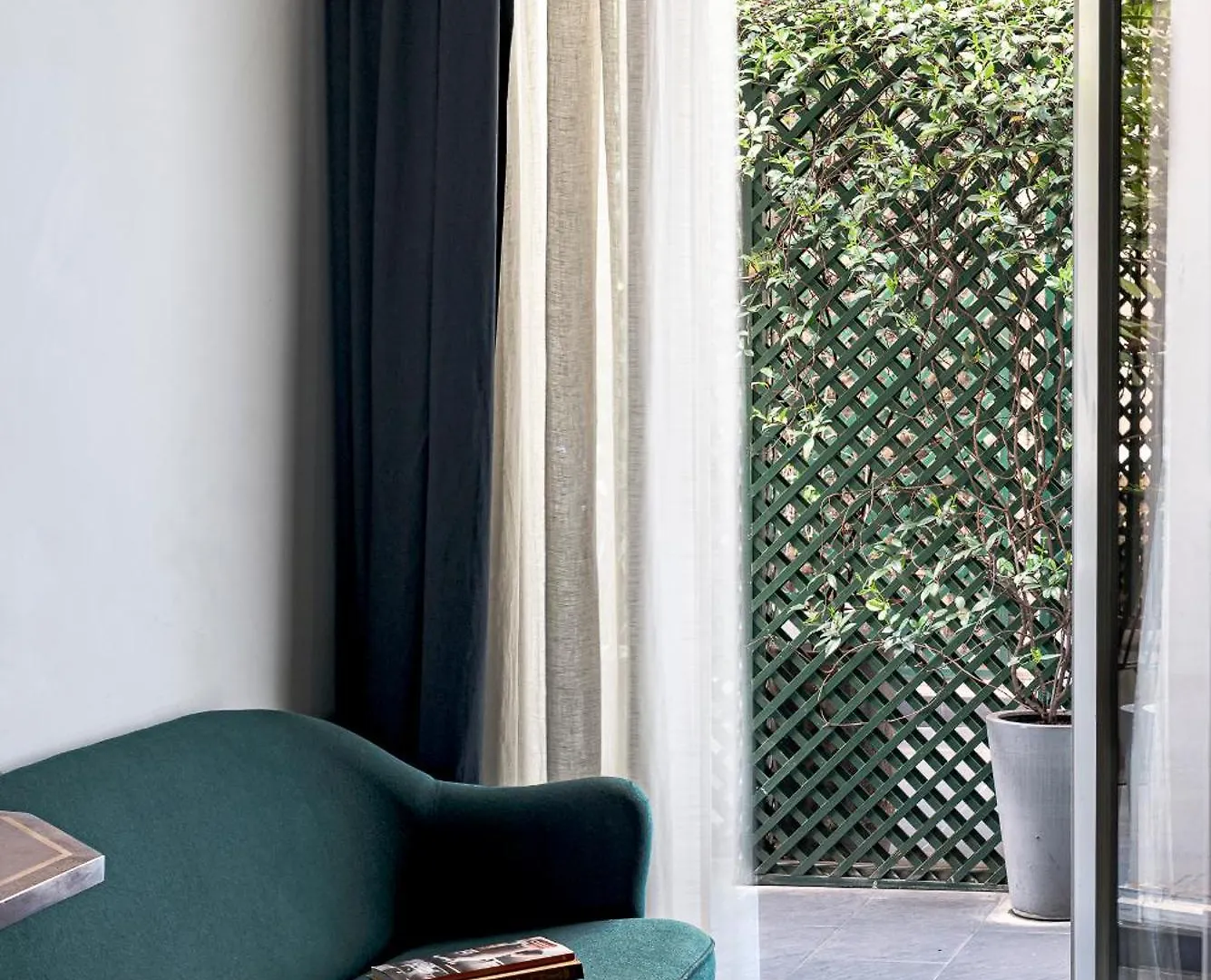 Hotel Grand Pigalle Experimental Paris