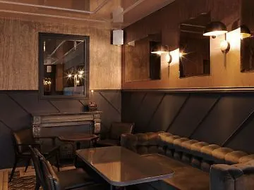 Grand Pigalle Experimental Париж 4*,  Франция