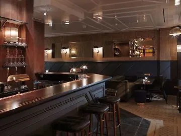 **** Hotel Grand Pigalle Experimental Paris France