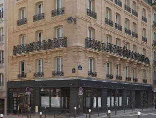 Grand Pigalle Experimental Paris