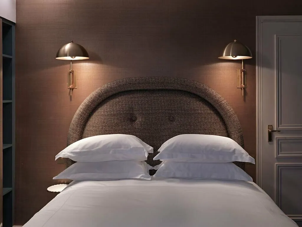 Grand Pigalle Hotel Paris