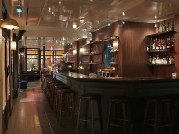 Grand Pigalle Experimental Париж 4*,  Франция