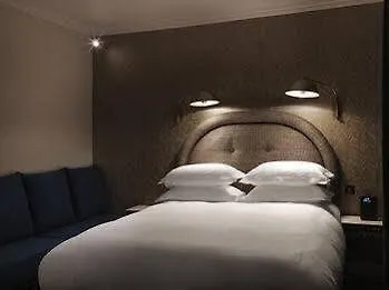 Grand Pigalle Experimental Paris Hotel