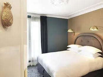 Grand Pigalle Experimental Париж Франция