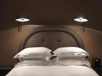 Hotel Grand Pigalle Experimental Paris